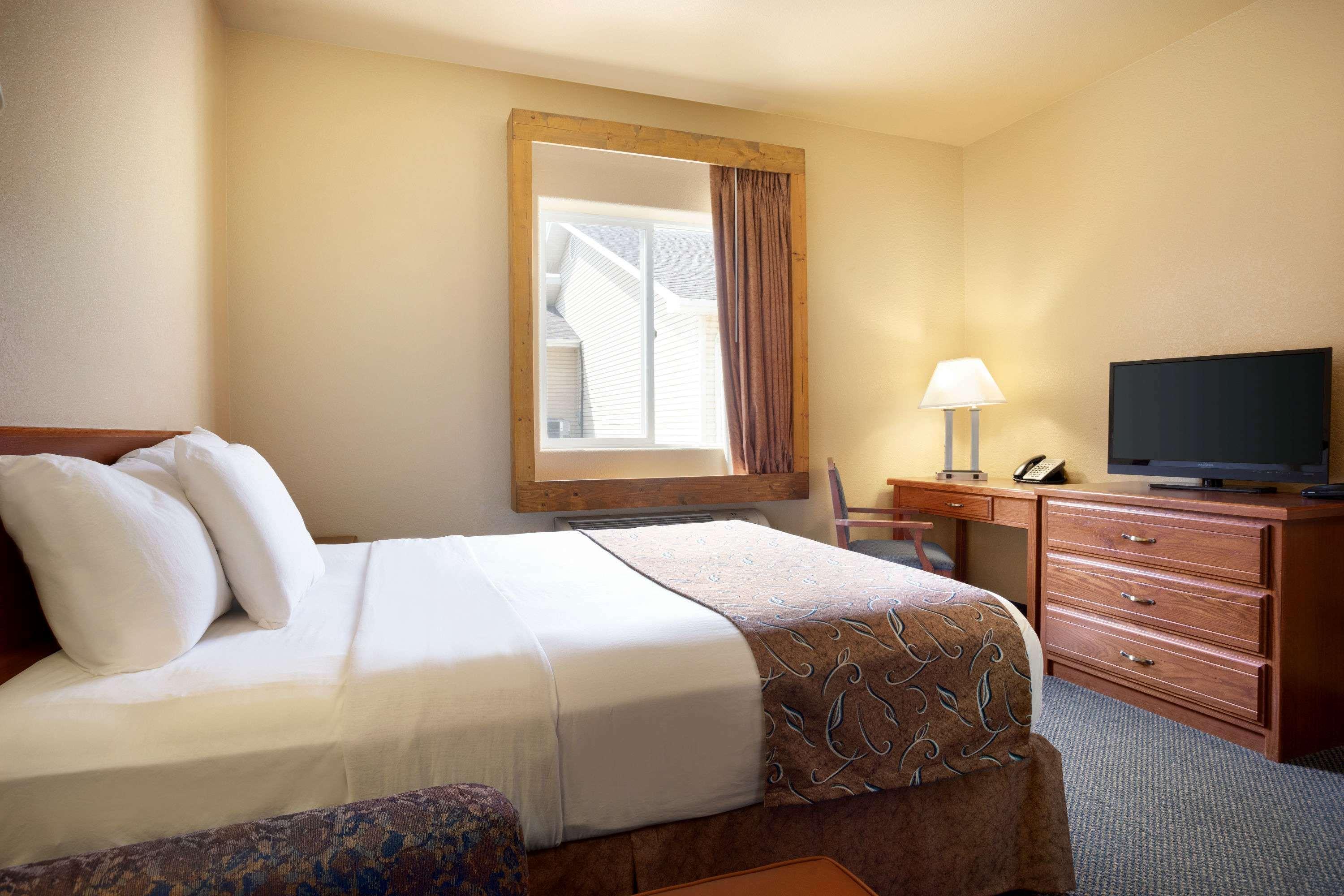 Travelodge By Wyndham Gillette Zewnętrze zdjęcie