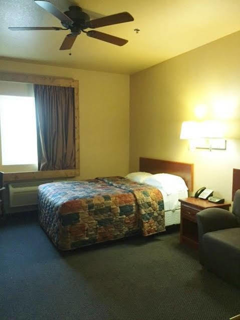 Travelodge By Wyndham Gillette Zewnętrze zdjęcie